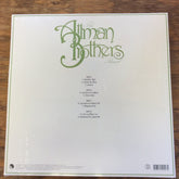 Allman Brothers Band, The Featuring Jerry Garcia - The Allman Brothers Band Featuring Jerry Garcia / 1973 Volume 2 (Vinyl) (2)
